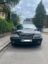 Volvo V70 2.5T I Kombi  - gebrauchte Volvo V70 aus dem Jahr 1999