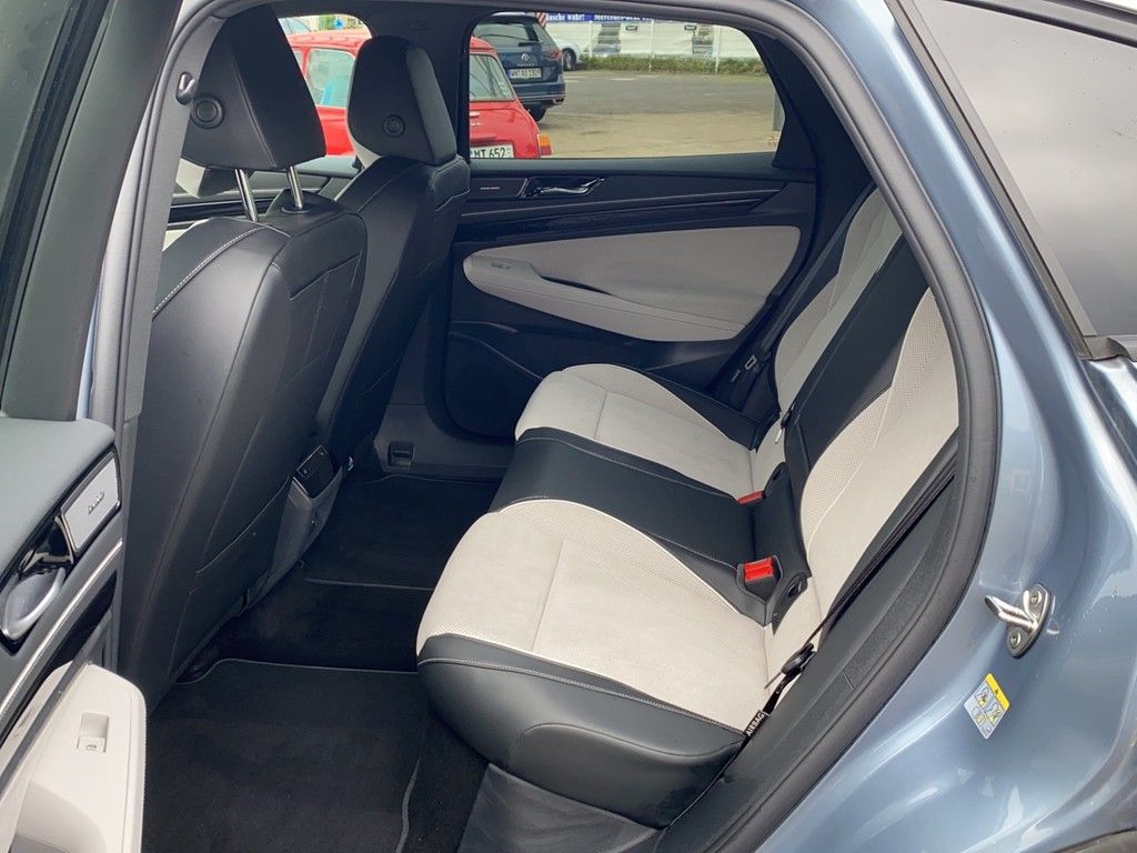 Volkswagen ID.7 - Bild 10