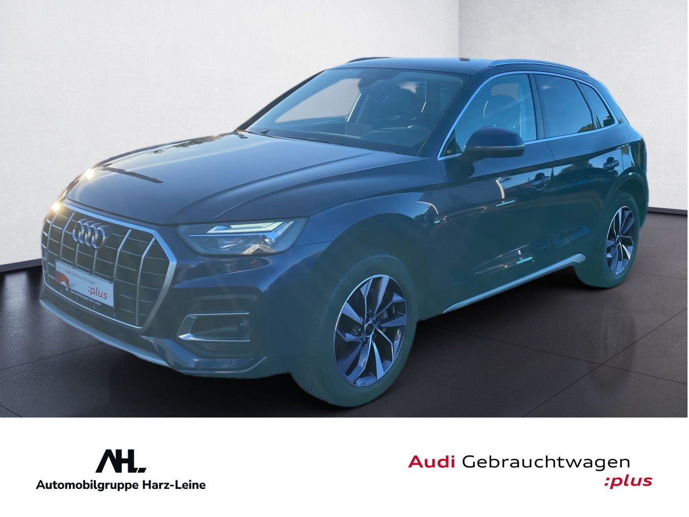 Audi Q5 40 TDI advanced quattro S-tronic LED Navi ACC foto 1