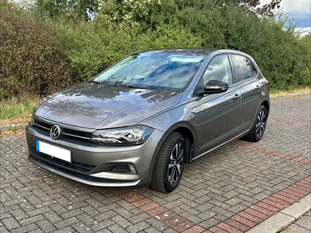 Image of Volkswagen Polo