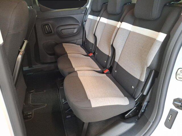 Citroën Berlingo M PLUS 1.5 D 100 // Rent 6 Mon. // +180