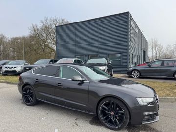 Audi A5 - 10