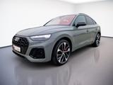 Audi SQ5 Sportback 3.0TDI 341PS QUATTRO PANO.HUD.MATR - Audi SQ5 mit Diesel-Antrieb: Geländewagen