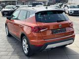 Seat Arona FR 1.5TSI 150PS LED NAVI SHZ - Seat Arona: Kleinwagen