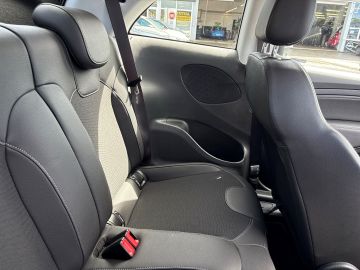 Bild 10 Opel Adam Germany s next Topmodel 1.4 Klimaautom SHZ