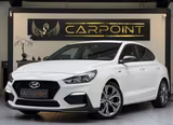 Hyundai i30 Fastback N Line 1.4l /LED/CarPlay/BT/Navi - Hyundai Gebrauchtwagen in Hamm