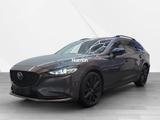 Mazda 6 Kombi SKYACTIV-G 194 Drive Homura ACC Leder Ma - Mazda 6 Homura