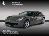 Ferrari GTC4Lusso   ***Ferrari Frankfurt*** - Ferrari GTC4Lusso Gebrauchtwagen