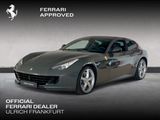 Ferrari GTC4Lusso   ***Ferrari Frankfurt*** - Ferrari GTC4Lusso