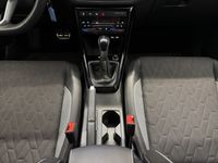 Volkswagen T-Cross - Vorschau Bild 13