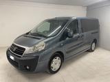 Fiat Scudo 2.0 MJT/130 PL Panorama Family 9 post - gebrauchte Fiat Scudo aus dem Jahr 2015