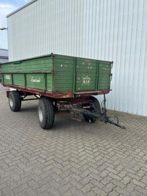 Andere Krone DK220-7.2