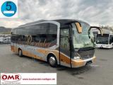 Mercedes-Benz O 510 Tourino/org.KM/TOP-Zustand/VIP/Wohnmobil - Mercedes-Benz Tourino