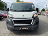 Peugeot Boxer Kasten 333 L2H1 KomfortHDi 150 KLIMA EURO5 - Peugeot Boxer: L1h1