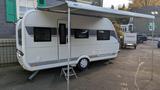 Hobby Ontour 460dl komplett Autark  - Hobby Wohnwagen 460
