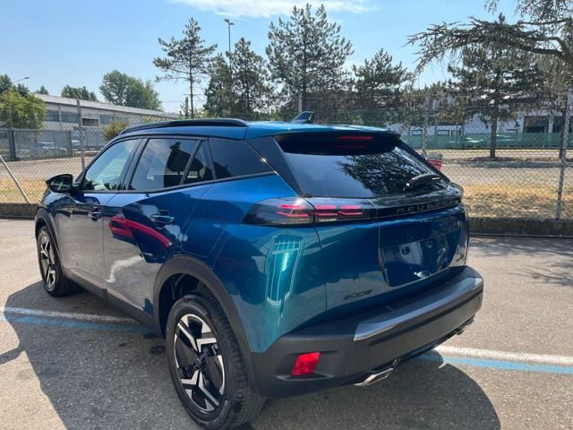 Peugeot PEUGEOT 2008 Hybrid 145 e-DCS6 Allure imagem 3