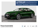 BMW i4 eDrive40 Gran Coupé ACC RFK NAVI Standh. LED - BMW i4