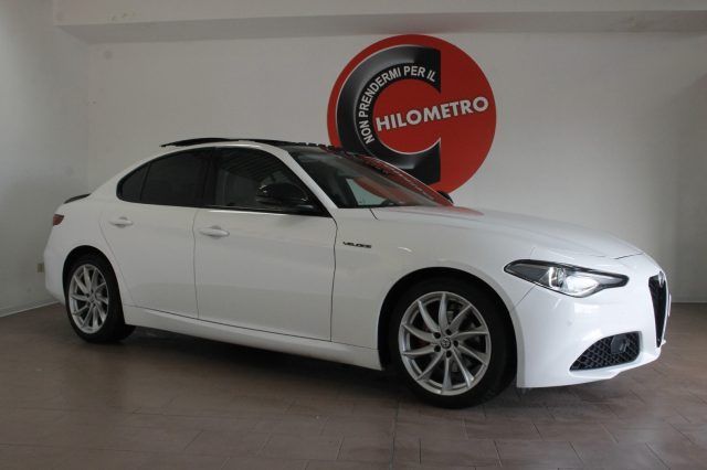 Alfa Romeo ALFA ROMEO Giulia 2.2 Turbodiesel 180 CV Super A