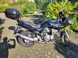 Suzuki GSF 600 S Bandit - SUZUKI 1996 BANDIT 600