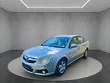 Opel Vectra 1.8 140 PS "Edition" 2-Hand/Scheckheft - Opel Vectra: 1.8
