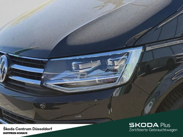Volkswagen T6 Multivan Highline DSG *Navi*LED*Standhzg*Kame foto 5