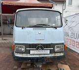Hanomag L306 DG OLDTIMER + original Brief - Offers