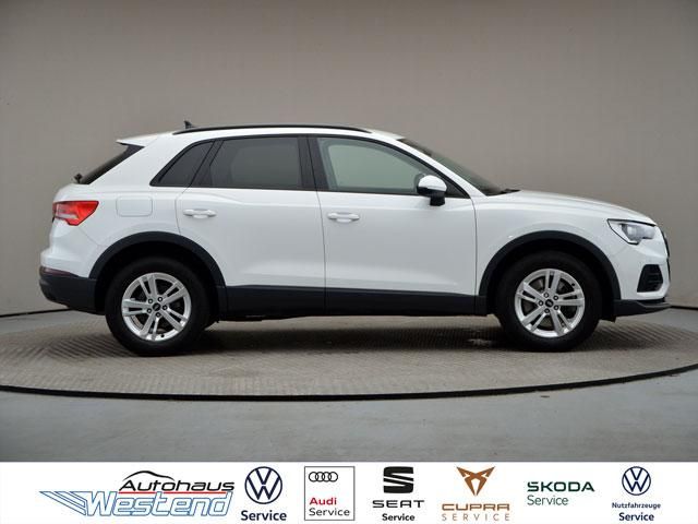 Fahrzeugabbildung Audi Q3 45 eTFSI 180kW S tronic Navi Klima Navi