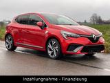 Renault Clio V Intens/ /  RS / /Klima/Teilleder/Kamera/