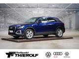 Audi Q2 advanced 35 TFSI S tronic AHK NAVI KAMERA - AUDI Q2 Leasingangebote für Privatpersonen