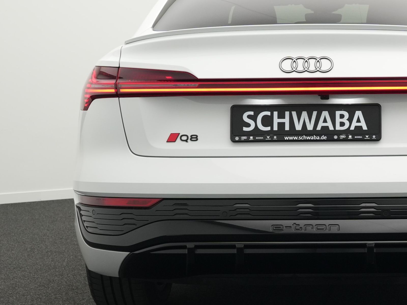 Audi Q8 e-tron - Bild 35