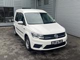 Volkswagen Caddy  Kasten  DSG Standheizung Klima Alarm