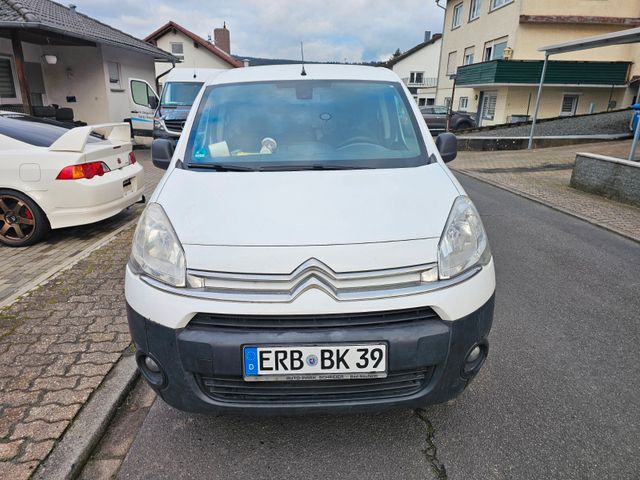 Citroën Berlingo HDi 90 Multispace Selection Multisp...