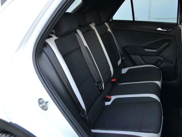 T-Roc Sport 2.0 TSI 190 PS 4Motion DSG AHK/LED/1