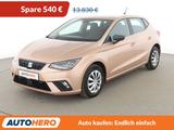 Seat Ibiza 1.0 TSI XCellence - Seat Ibiza in Bochum