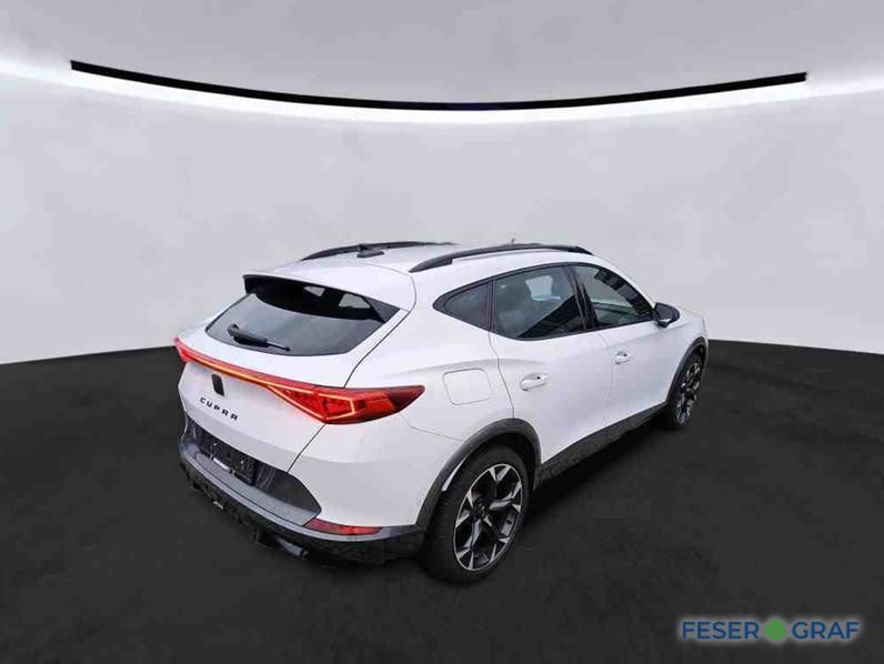 Cupra Formentor - Bild 7