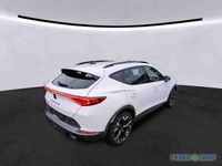 Cupra Formentor - Vorschau Bild 7