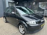 Audi A2 1.6 FSI - schwarze Audi A2