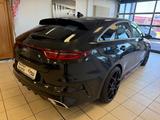 Kia pro cee'd / ProCeed/1.HAND/LED/NAVI/KLIMA - Kia: Pro Cee D