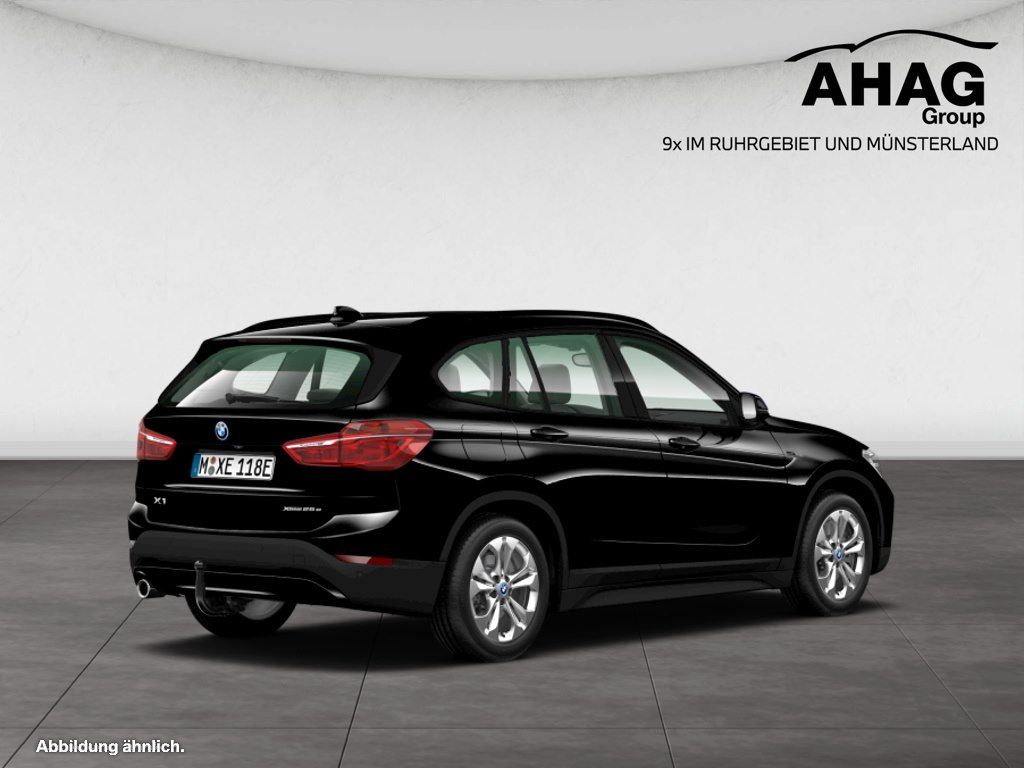 BMW X1 - Bild 2