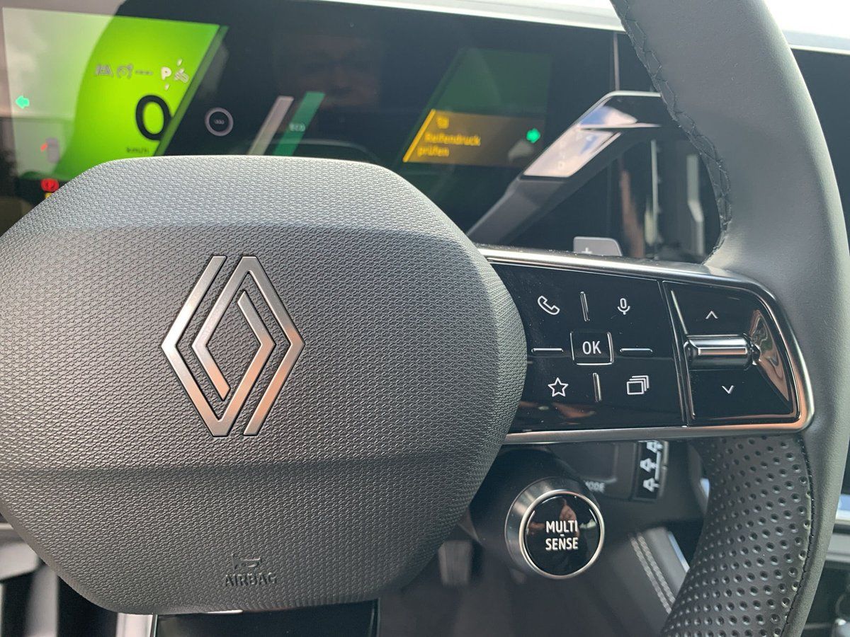 Renault Austral - Bild 23