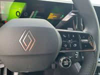 Renault Austral - Vorschau Bild 23