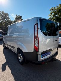 Ford Transit Custom - 5