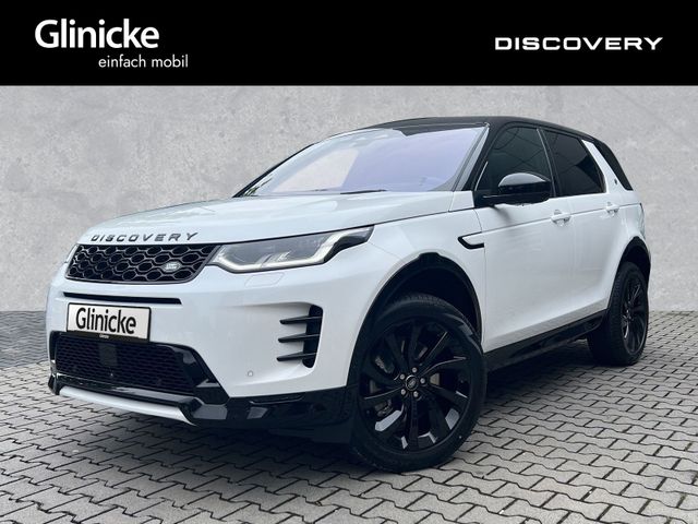 Land Rover Discovery Sport Dynamic SE D200 AWD Winter Paket