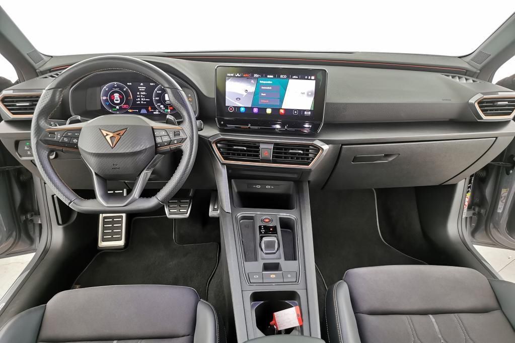 Cupra Leon 1.4 e-Hybrid DSG PDC*RFK*Tempo*Klima*NAV*SH
