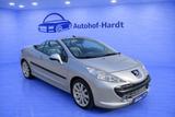 Peugeot 207 CC Cabrio-Coupe Sport - Peugeot 207 mit Anhängerkupplung