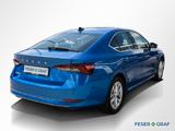 Skoda Octavia Lim. 2.0 TDI Style DSG CarPlay LED Sitzh - Skoda Octavia mit Diesel-Antrieb: Limousine