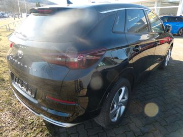 Bild 3 Opel Grandland (X) Grandland 1,5 Elegance mit AHK