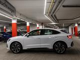 Audi Q3 Sportback 40 TFSI qu S line AHK virtCo SONOS - Audi Q3 Gebrauchtwagen in Stuttgart