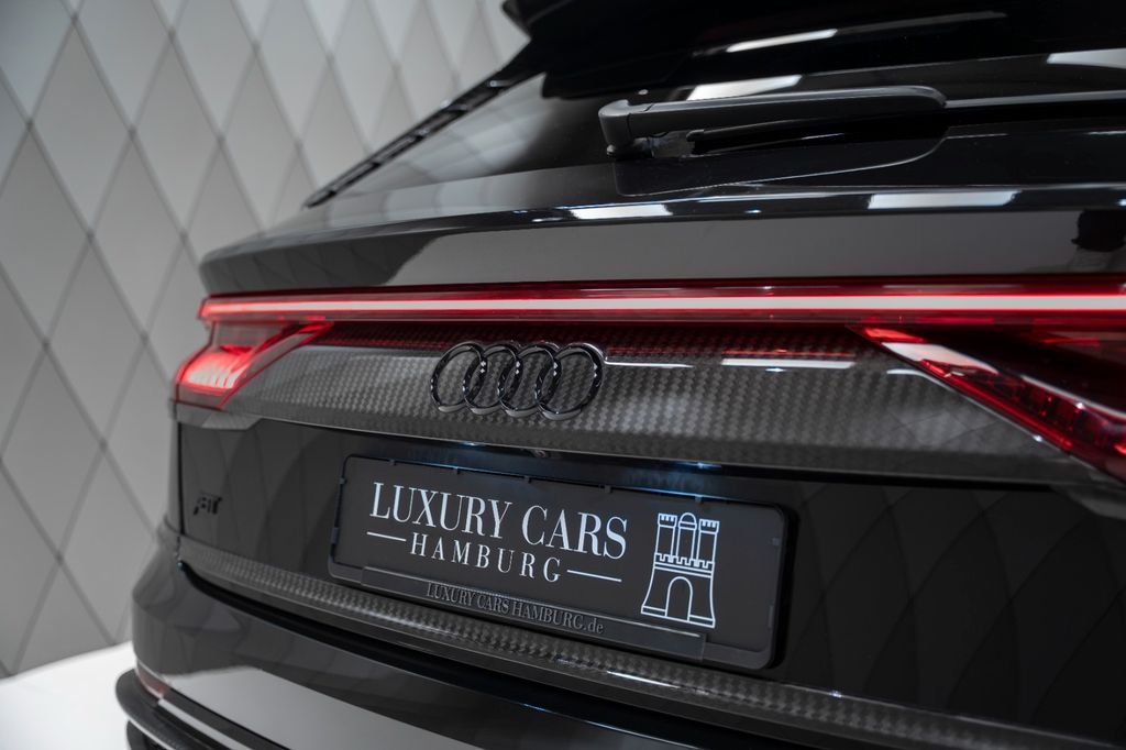 RSQ8 ABT SIGNATURE EDITION "1 of 96" CERAMIC BRA - Bild 10