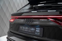 RSQ8 ABT SIGNATURE EDITION "1 of 96" CERAMIC BRA